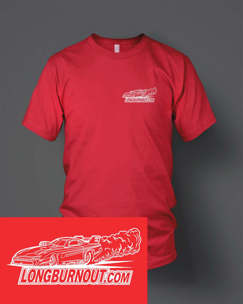 MAKE BURNOUTS GREAT AGAIN T-Shirt